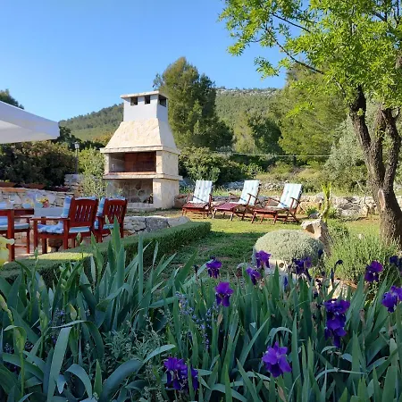 Apartmán Garden, Korcula *
