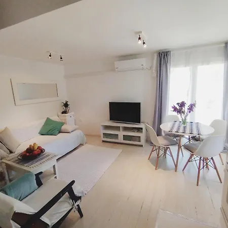 Apartament Garden, Korcula *