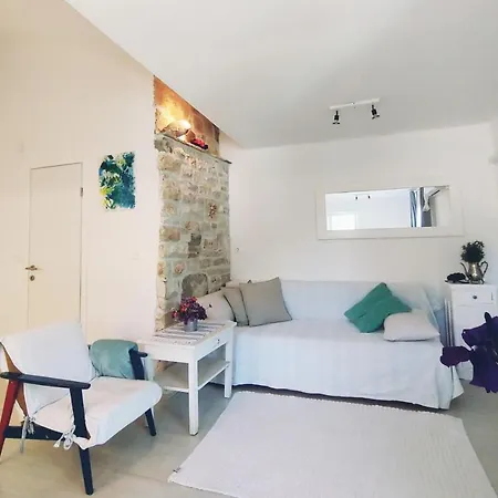 Apartament Garden, Korcula *