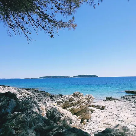 Apartament Garden, Korcula Blato (Korcula)