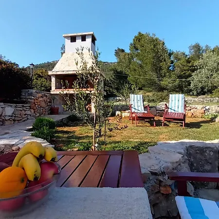 Garden, Korcula Blato (Korcula)